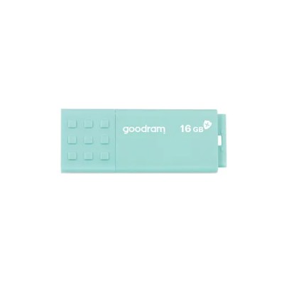 Goodram ume3 care 16gb usb 3.0 antibacterial