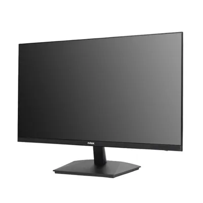 Nilox nxm24fhd11 monitor 24" fhd va 5ms vga hdmi