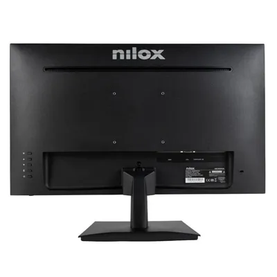 Nilox nxm24fhd11 monitor 24" fhd va 5ms vga hdmi