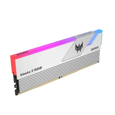 Acer Predator Vesta II RGB Silver KIT 16GB DDR5 6000MHz CL30