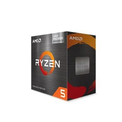 AMD Ryzen 5 5600G a 3.9/4.4GHz AM4 6x Core