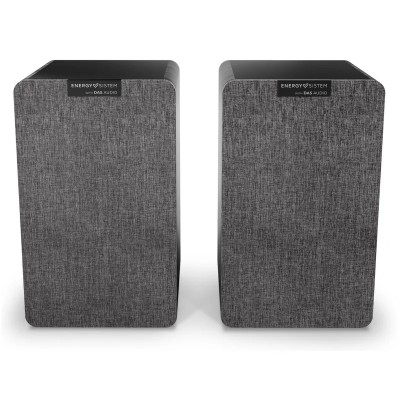 Energy sistem altavoces studio monitor 4 hi fi