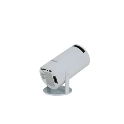 Iggual mini proyector mp720p hdmi wifi bt android