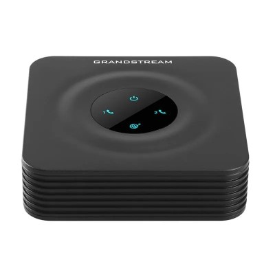 Grandstream gateway ata ht802 (2fxs-1eth)