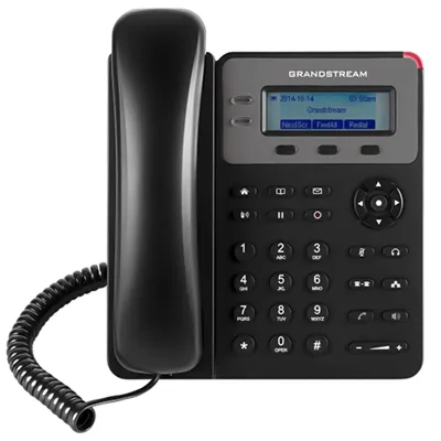 Grandstream telefono ip gxp1610