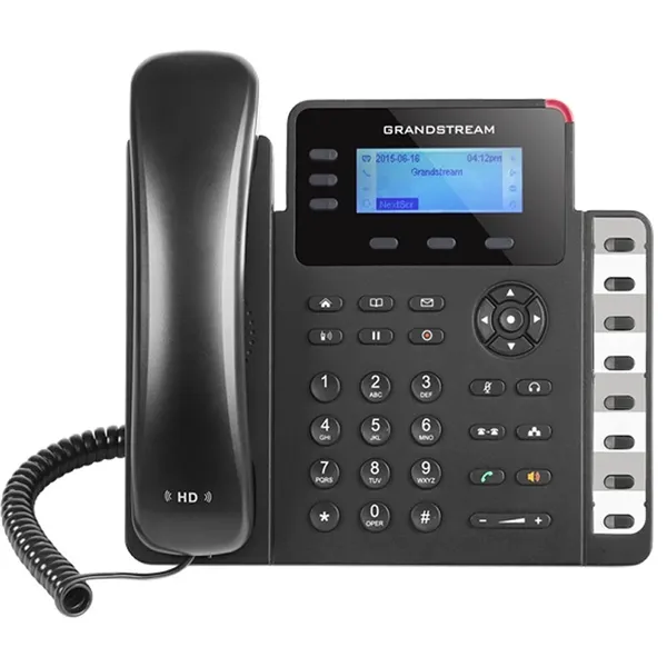 Grandstream telefono ip gxp1630