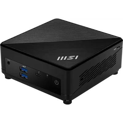 Msi cubi 5 12m-212bes i3-1215u negro