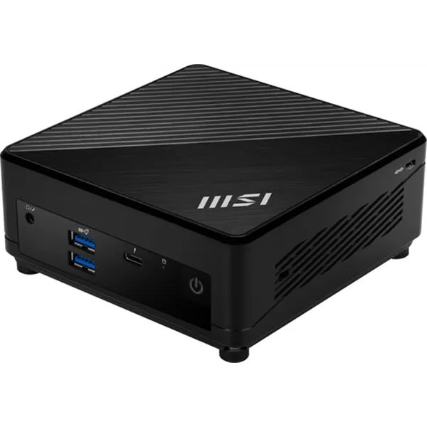 Msi cubi 5 12m-212bes i3-1215u negro