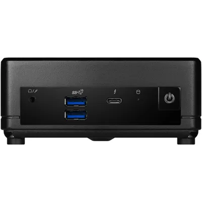 Msi cubi 5 12m-212bes i3-1215u negro