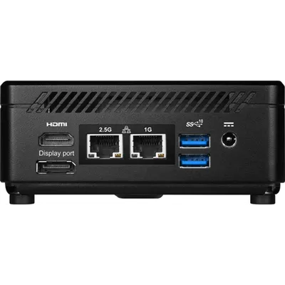 Msi cubi 5 12m-212bes i3-1215u negro