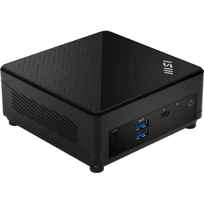 Msi cubi 5 12m-212bes i3-1215u negro