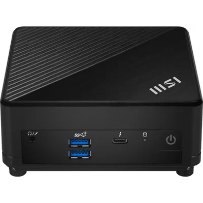 Msi cubi 5 12m-212bes i3-1215u negro