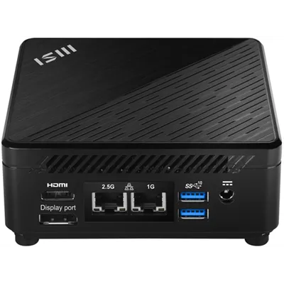 Msi cubi 5 12m-212bes i3-1215u negro