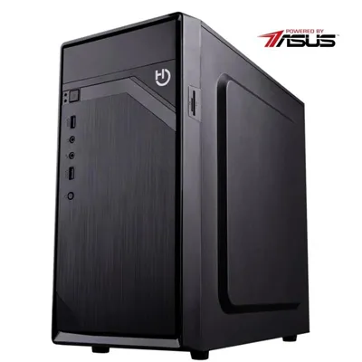 Pc st q2 psipc404 i3-10100 8gb 240gb sin so