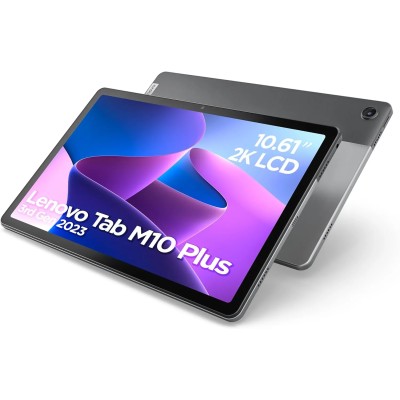 Lenovo Tab M10 Plus (3rd Gen) 10.6´ 4G LTE + WIFI 64GB 4GB