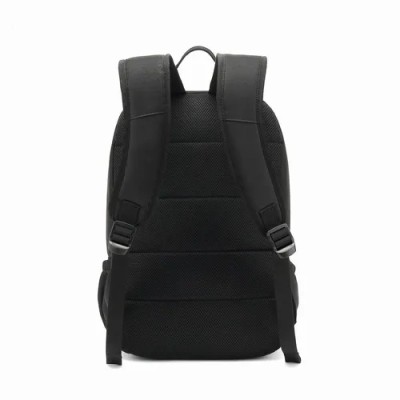 Coolbox mochila portatil 15.6" negro - impermeable