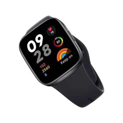 Xiaomi Redmi Watch 3 Active 1.83" Negro