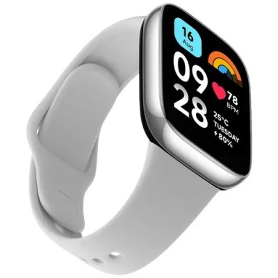 Xiaomi Redmi Watch 3 Active 1.83" Gris