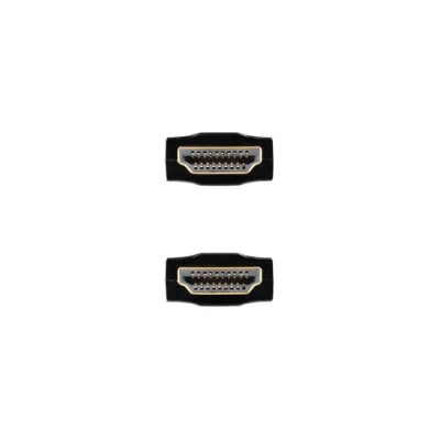 Nanocable cable hdmi v2.0 aoc 4k@60hz 18gbp 40 m