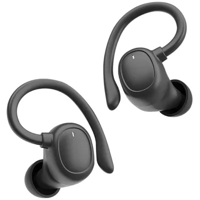 Auriculares Deportivos Bluetooth Muvit iO Smart True Wireless