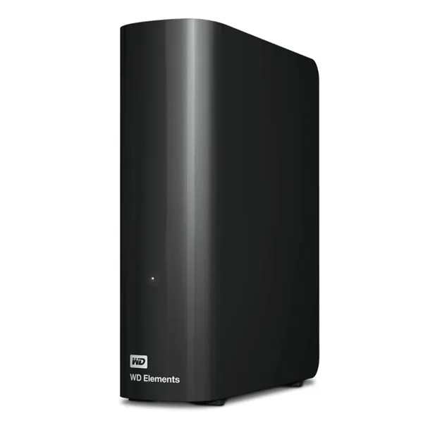 Western digital elements desktop 14tb 3.5" usb 3.0