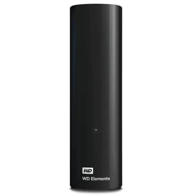 Western digital elements desktop 14tb 3.5" usb 3.0