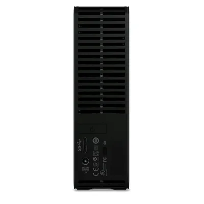 Western digital elements desktop 14tb 3.5" usb 3.0