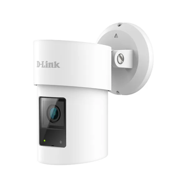 D-link dcs-8635lh wifi cámara 2k qhd outdoor