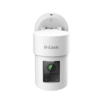 D-link dcs-8635lh wifi cámara 2k qhd outdoor