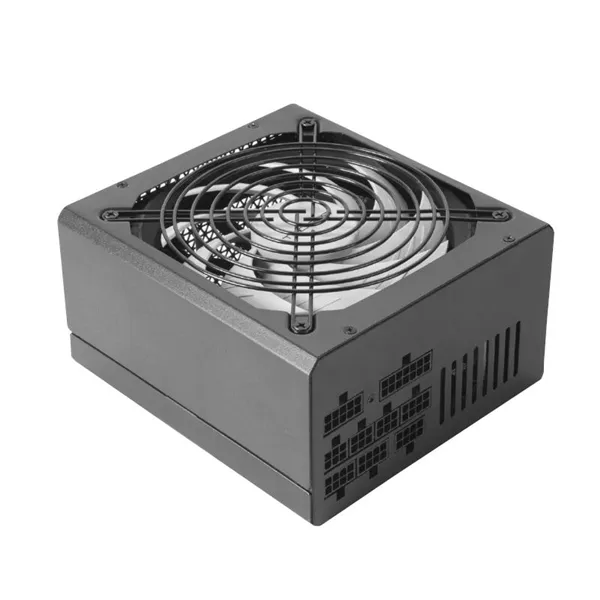 Tacens radix vii fuente 800w 80 plus silver