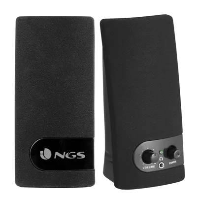 Ngs altavoces sb150