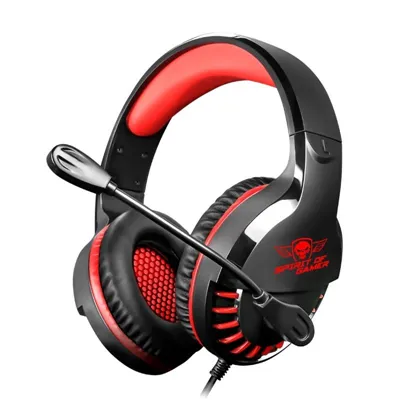 Spirit of gamer auricular pro h3 multiplateforme