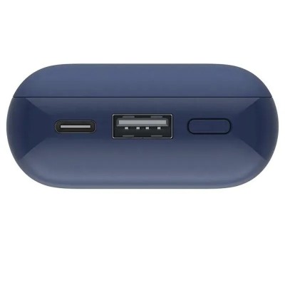 Xiaomi Power Bank Pocket Edition Pro 10000mAh 33W, Azul