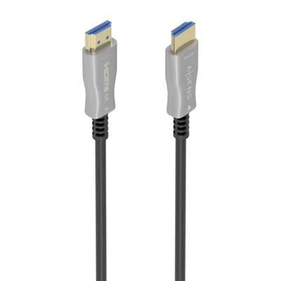 Cable HDMI 2.0 AOC 4K Aisens A148-0858/ HDMI Macho - HDMI