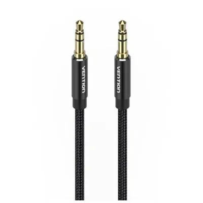 Cable Estéreo Vention BAWBH/ Jack 3.5 Macho - Jack 3.5 Macho/