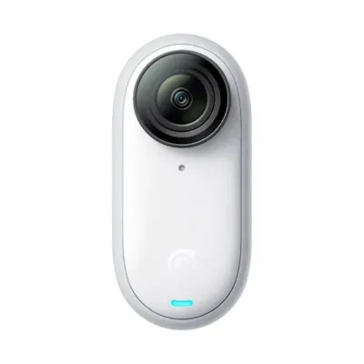 Cámara Digital Deportiva Insta360 GO 3/ 2.7K/ Ángulo de visión