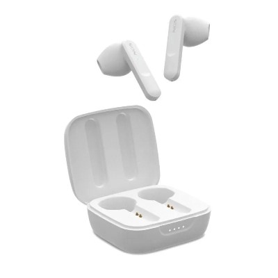 Auriculares Bluetooth NGS Ártica Move con estuche de carga/