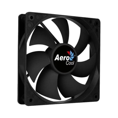 Ventilador Aerocool Forcé 12/ 12 cm