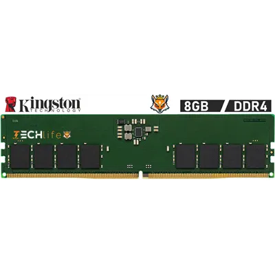 Kingston Value 8GB DDR4 2666MHz 1.2V CL19