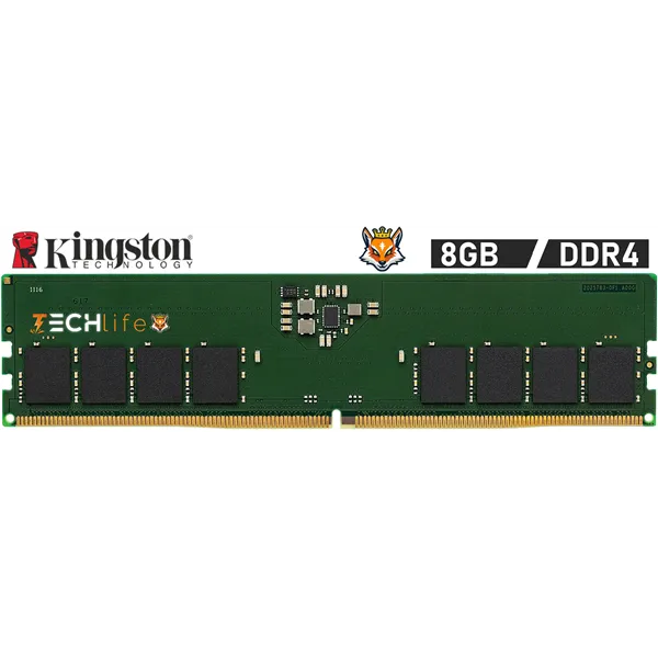 Kingston Value 8GB DDR4 2666MHz 1.2V CL19