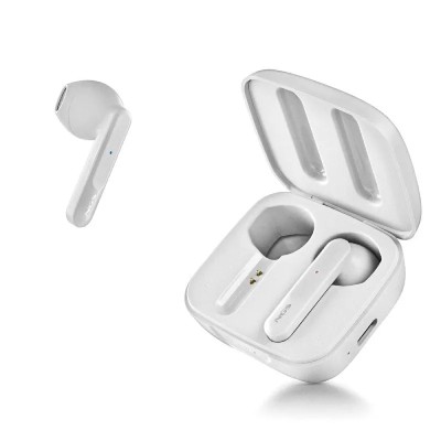 Auriculares Bluetooth NGS Ártica Move con estuche de carga/