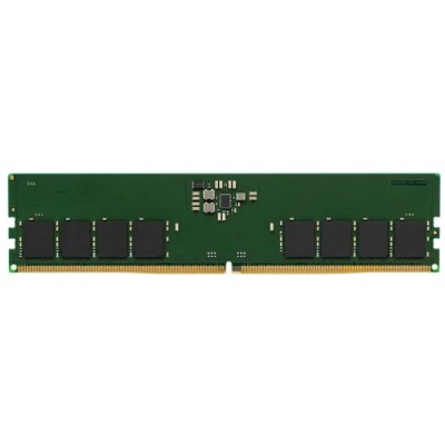 Kingston Value KIT 32GB DDR5 4800MHz 1.1V CL40 ( 2x16GB )