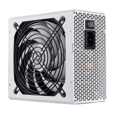 Fuente de Alimentación Mars Gaming MPB650W/ 650W/ Ventilador