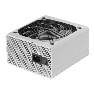 Fuente de Alimentación Mars Gaming MPB650W/ 650W/ Ventilador