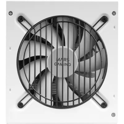 Fuente de Alimentación Mars Gaming MPB550/ 550W/ Ventilador