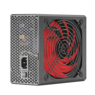 Fuente de Alimentación Mars Gaming MPB750M/ 750W/ Ventilador