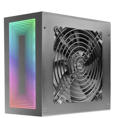 Fuente de Alimentación Mars Gaming MPB750S/ 750W/ Ventilador