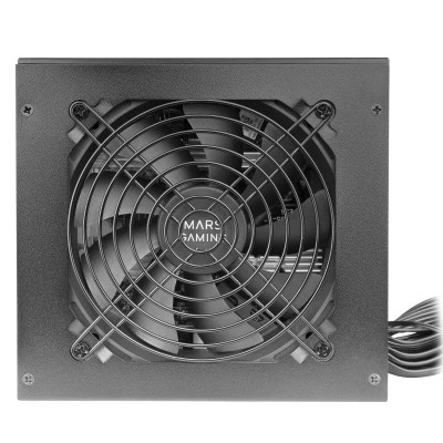 Fuente de Alimentación Mars Gaming MPB750S/ 750W/ Ventilador