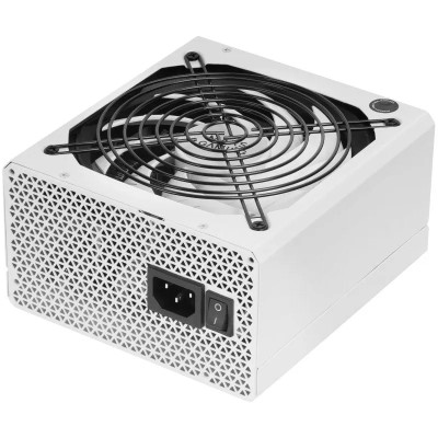 Fuente de Alimentación Mars Gaming MPZE750M/ 750W/ Ventilador