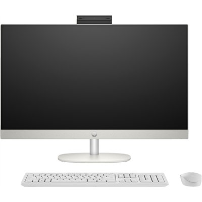 HP All-in-One 24-CR0104NS 24" AMD Ryzen 5-7520u 16GB 1TB SSD